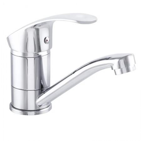 Змішувач для умивальника ZERIX PAN-B 135